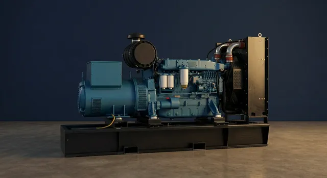 EFB 200/400 (Открытое)
