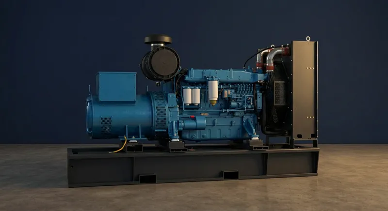 EFB 30/400 (Открытое)