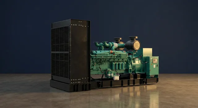 EFC 1250/400 (Открытое)