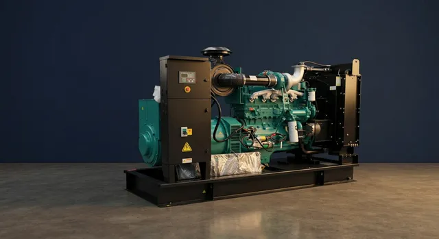 EFC 250/400 (Открытое)