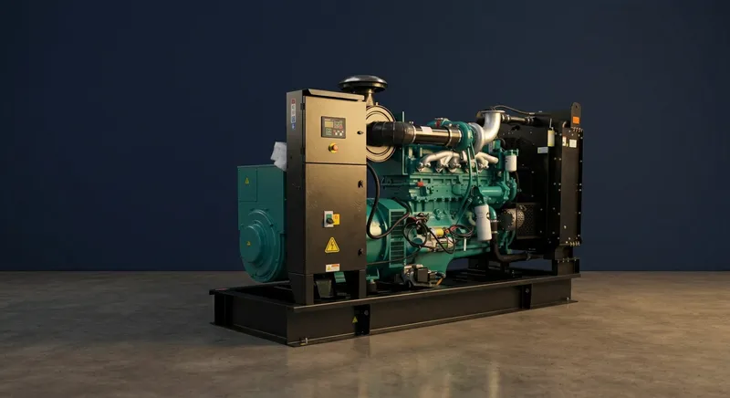 EFC 375/400 (Открытое)