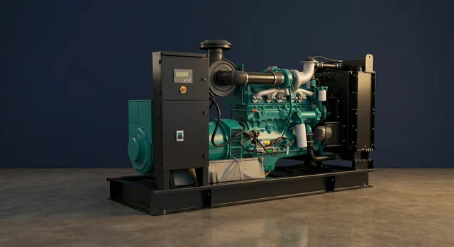EFC 40/400 (Открытое)