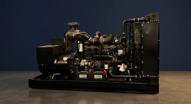 EFC 500/400 (Открытое)