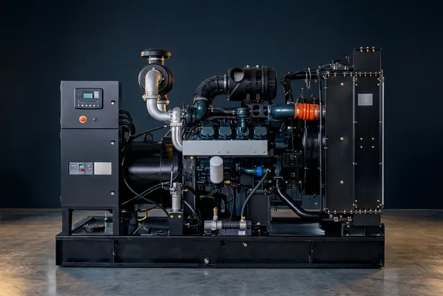 EFD 400/400 (Открытое)