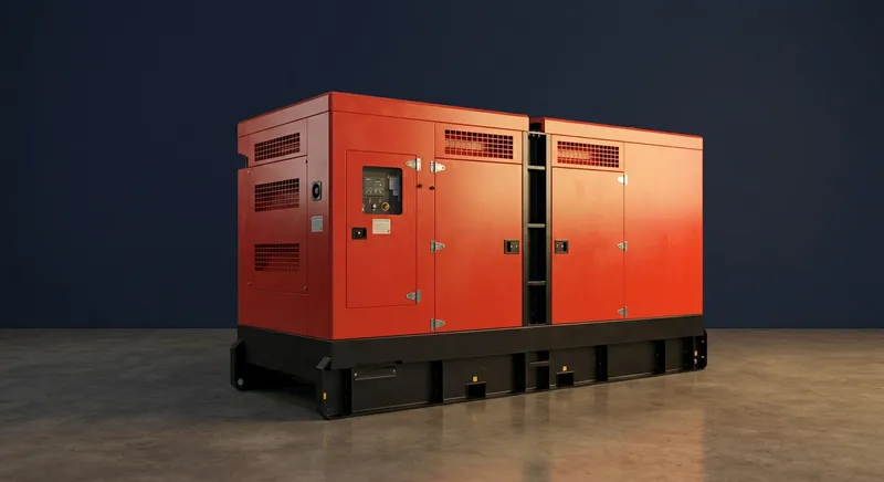 ESC 150/400 (В кожухе)