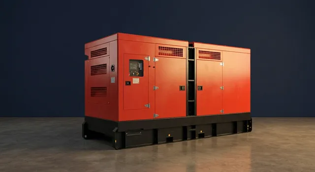 ESC 150/400 (В кожухе)