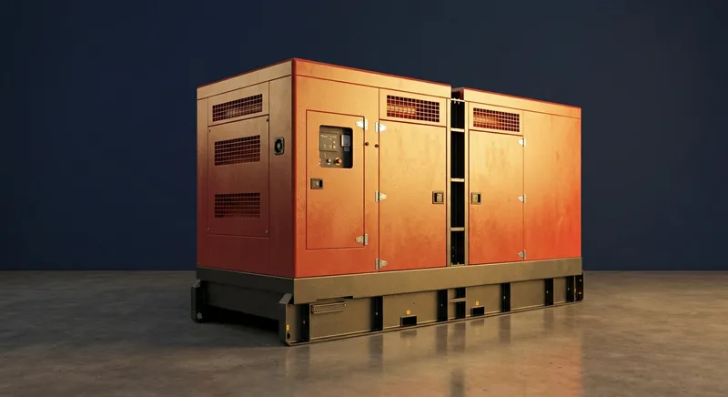 ESC 325/400 (В кожухе)