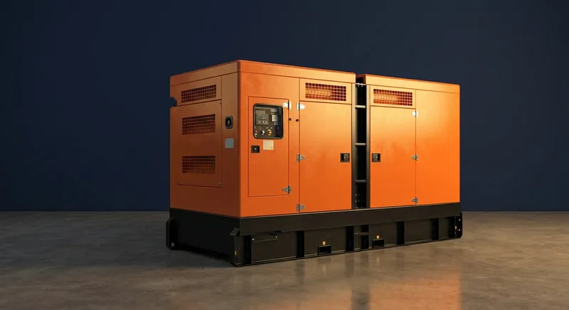 ESC 400/400 (В кожухе)