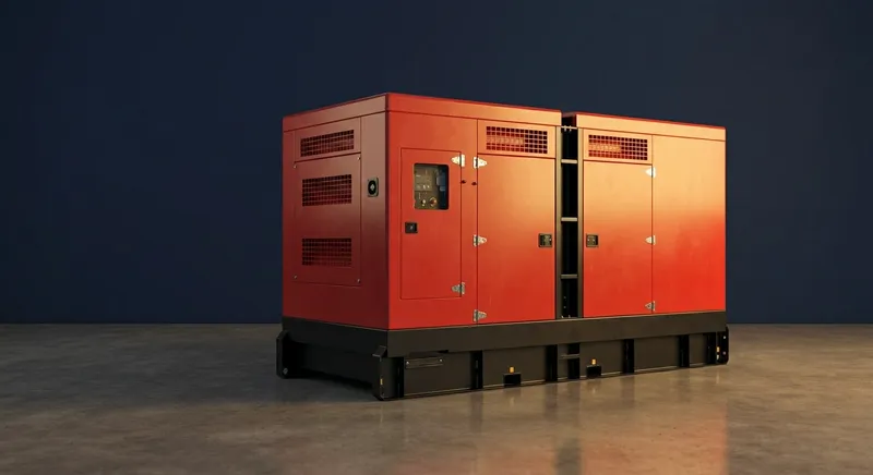 ESC 50/400 (В кожухе)