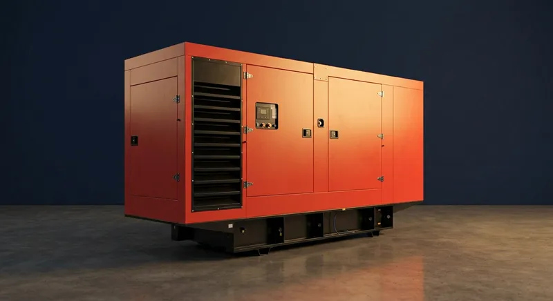 ESC 500/400 (В кожухе)