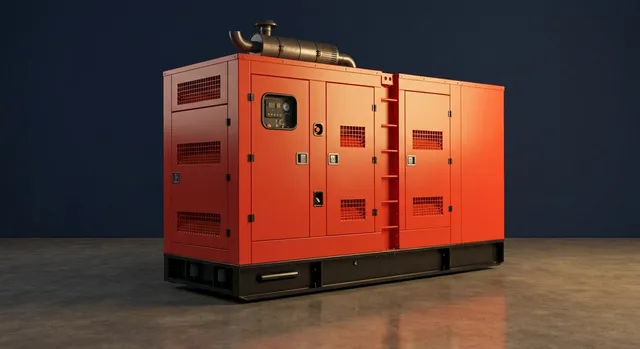 ESD 250/400 (В кожухе)